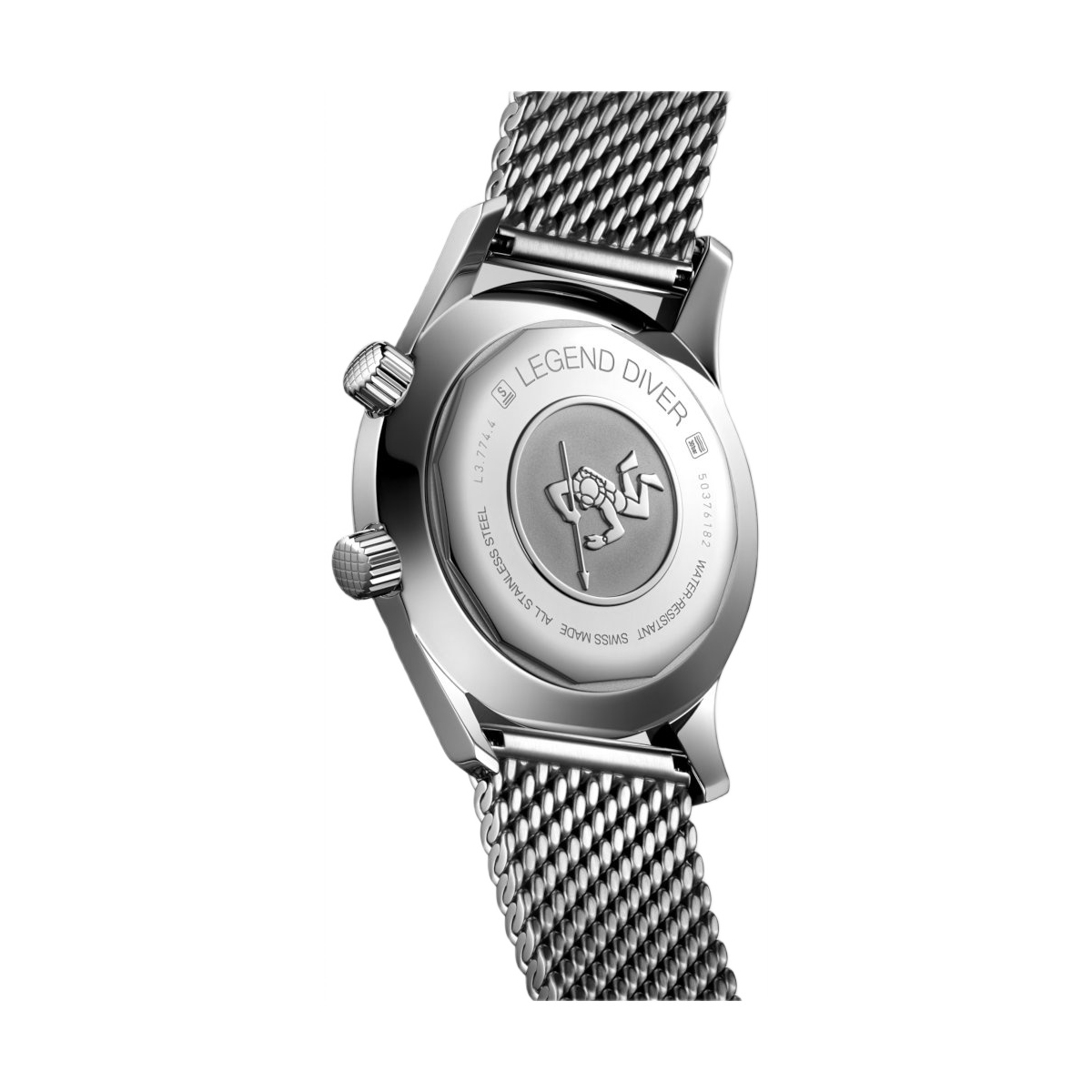 LONGINES LEGEND DIVER