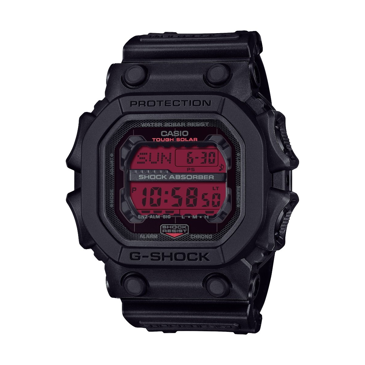 ZEGAREK G-SHOCK ORIGIN