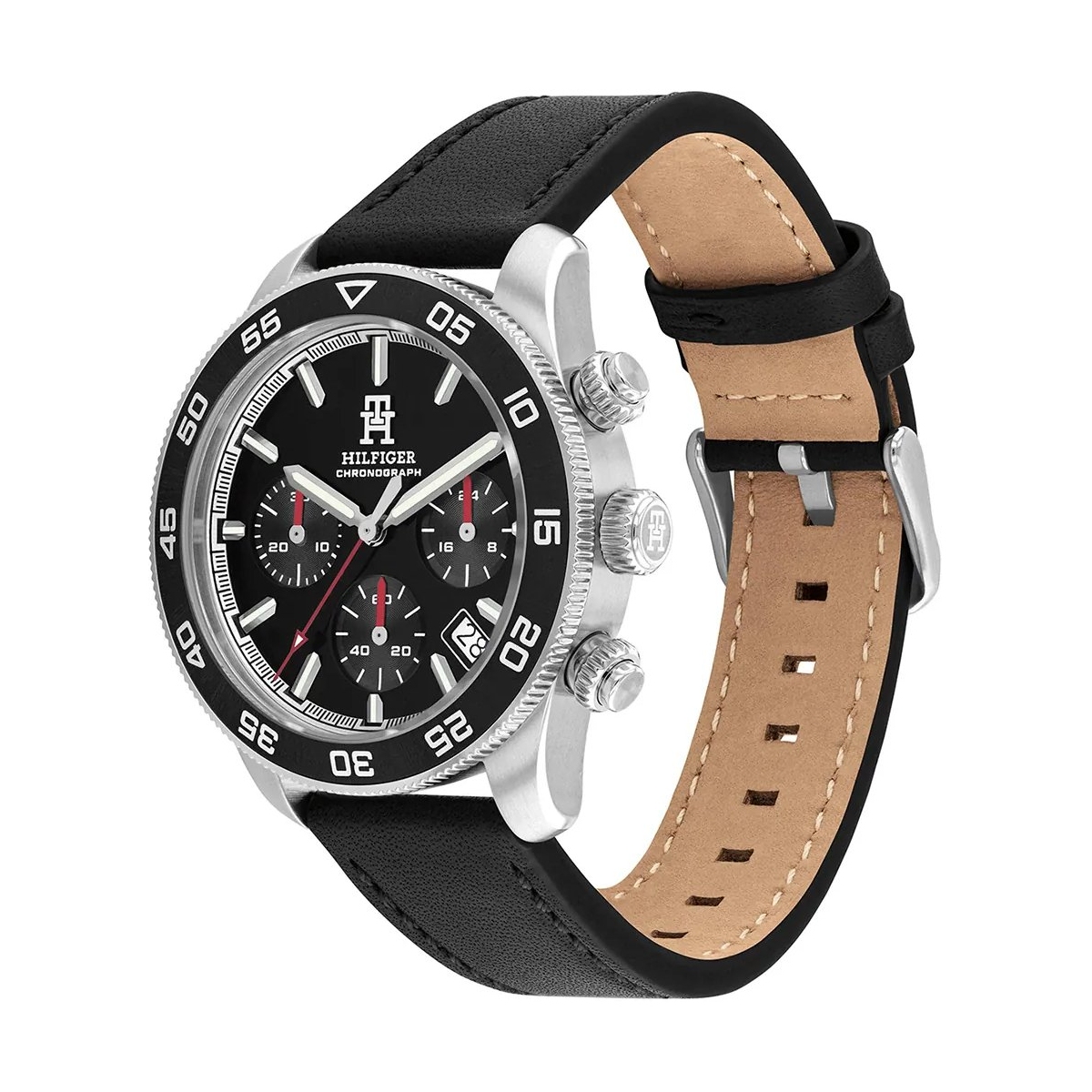 ZEGAREK TOMMY HILFIGER TH85 CHRONOGRAPH