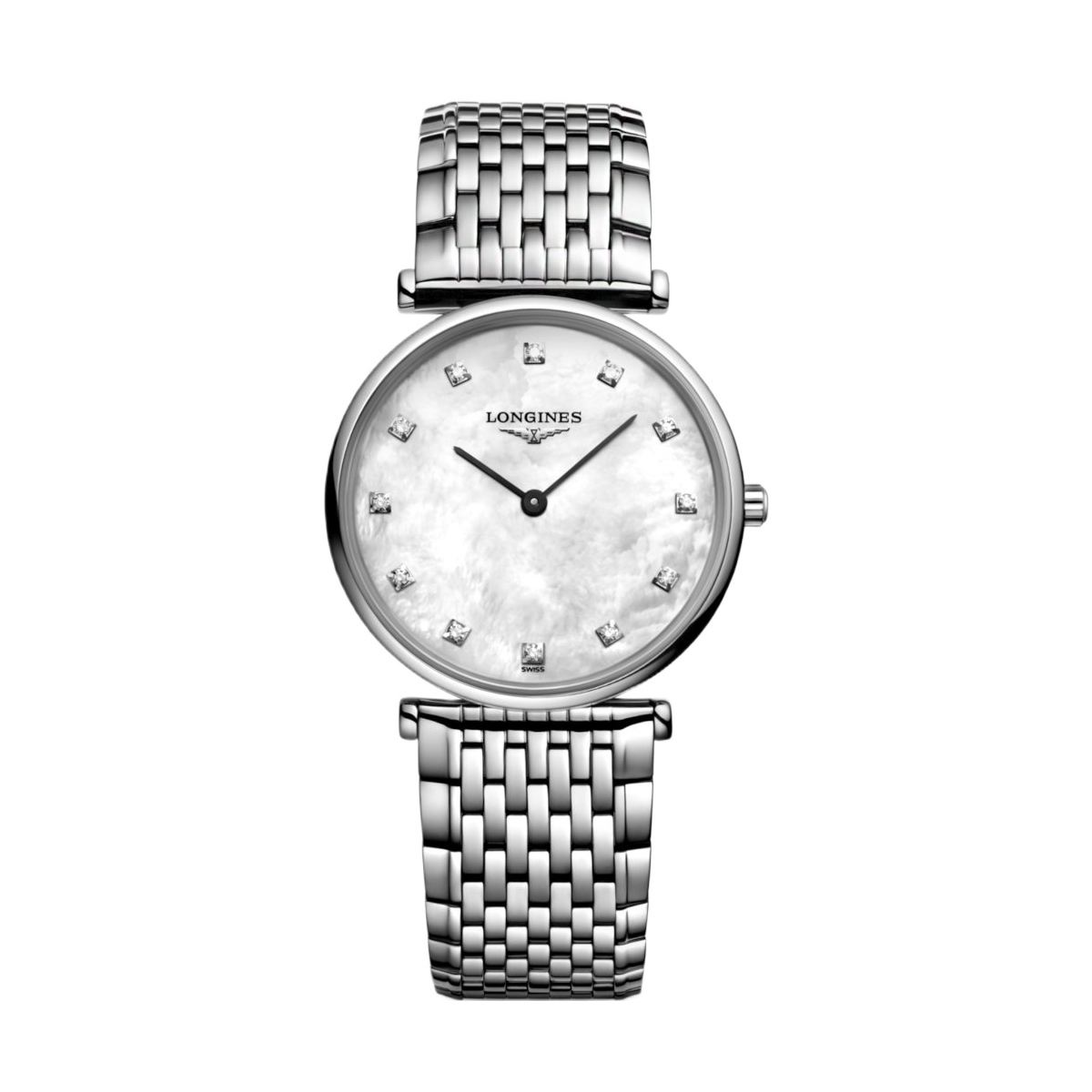 LONGINES LA GRANDE CLASSIQUE DE LONGINES