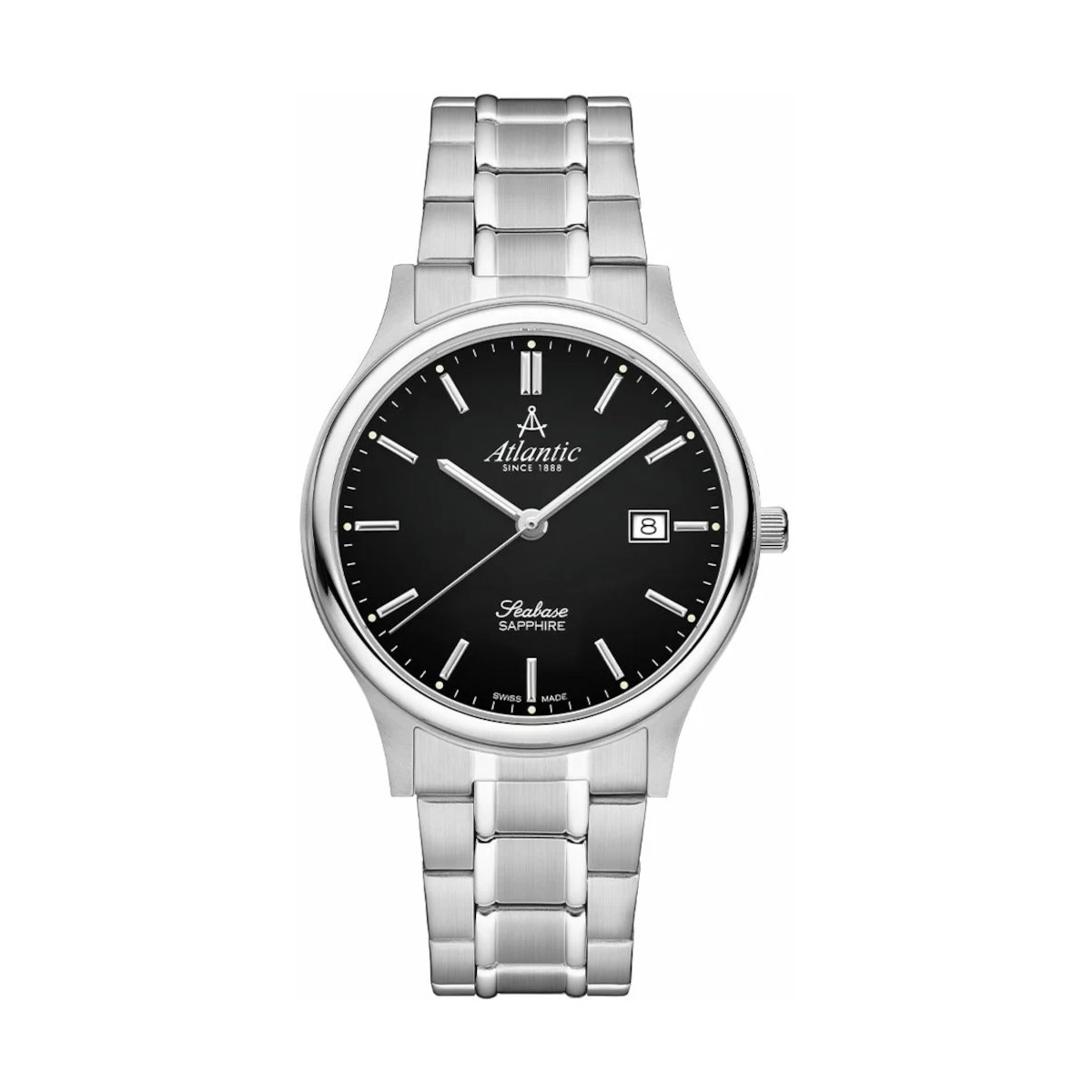 ZEGAREK ATLANTIC SEABASE