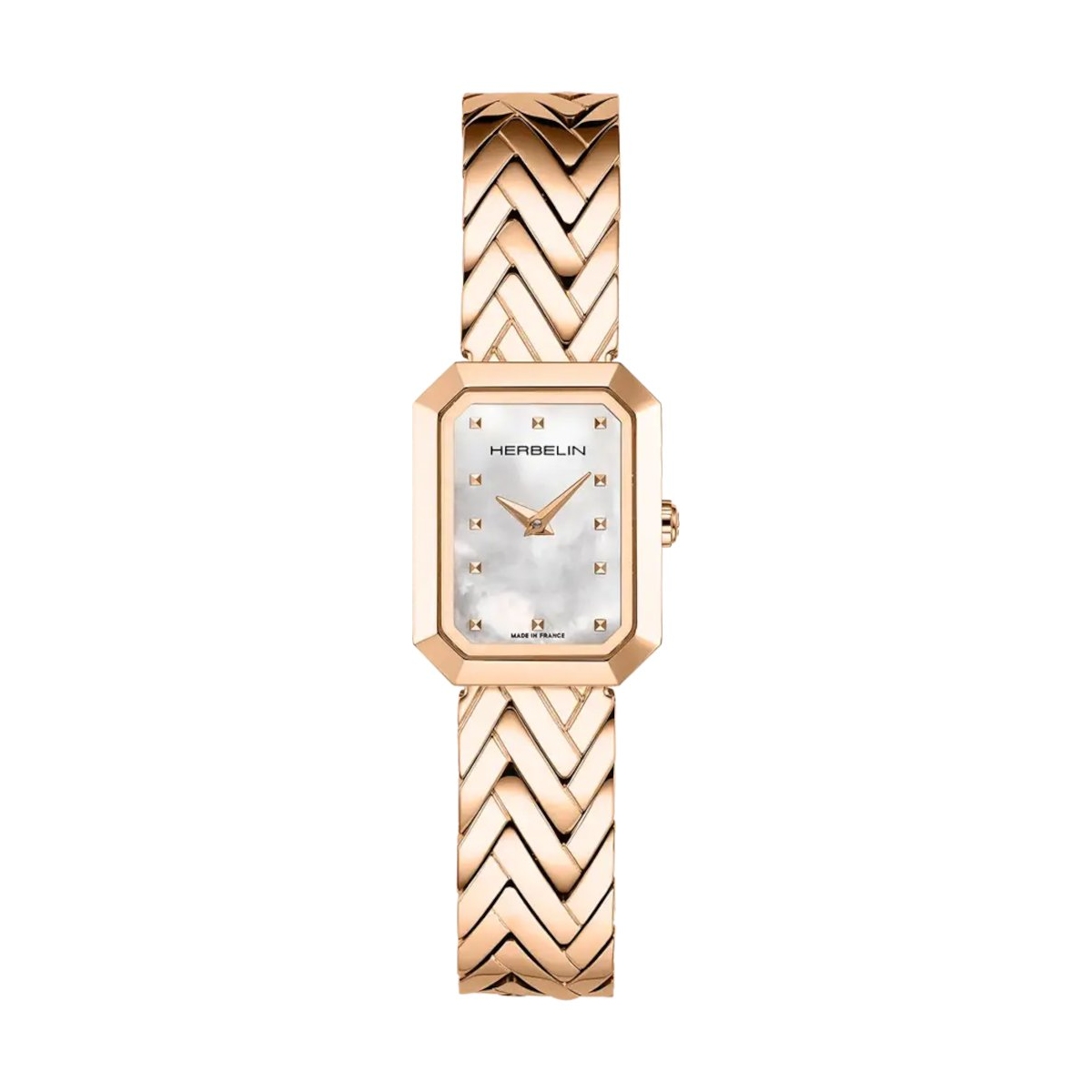 ZEGAREK HERBELIN OCTOGONE