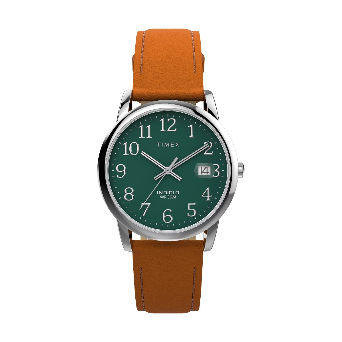 ZEGAREK TIMEX Easy Reader Classic