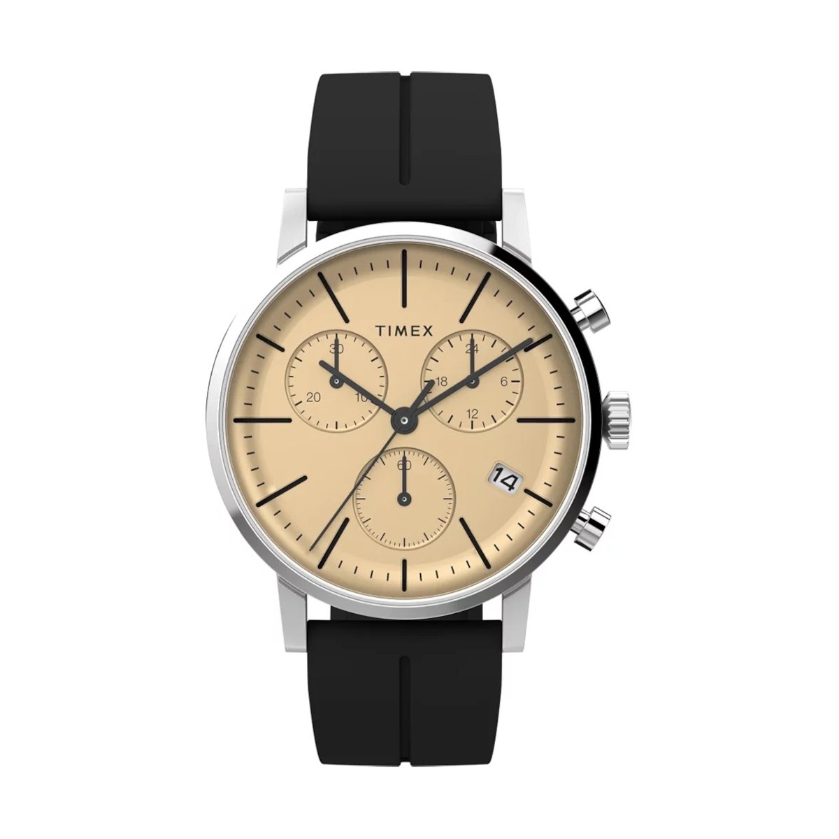 ZEGAREK TIMEX Midtown Chronograph