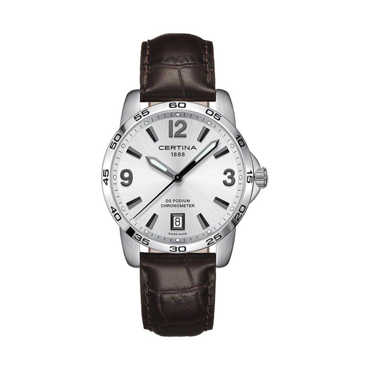 ZEGAREK CERTINA DS PODIUM