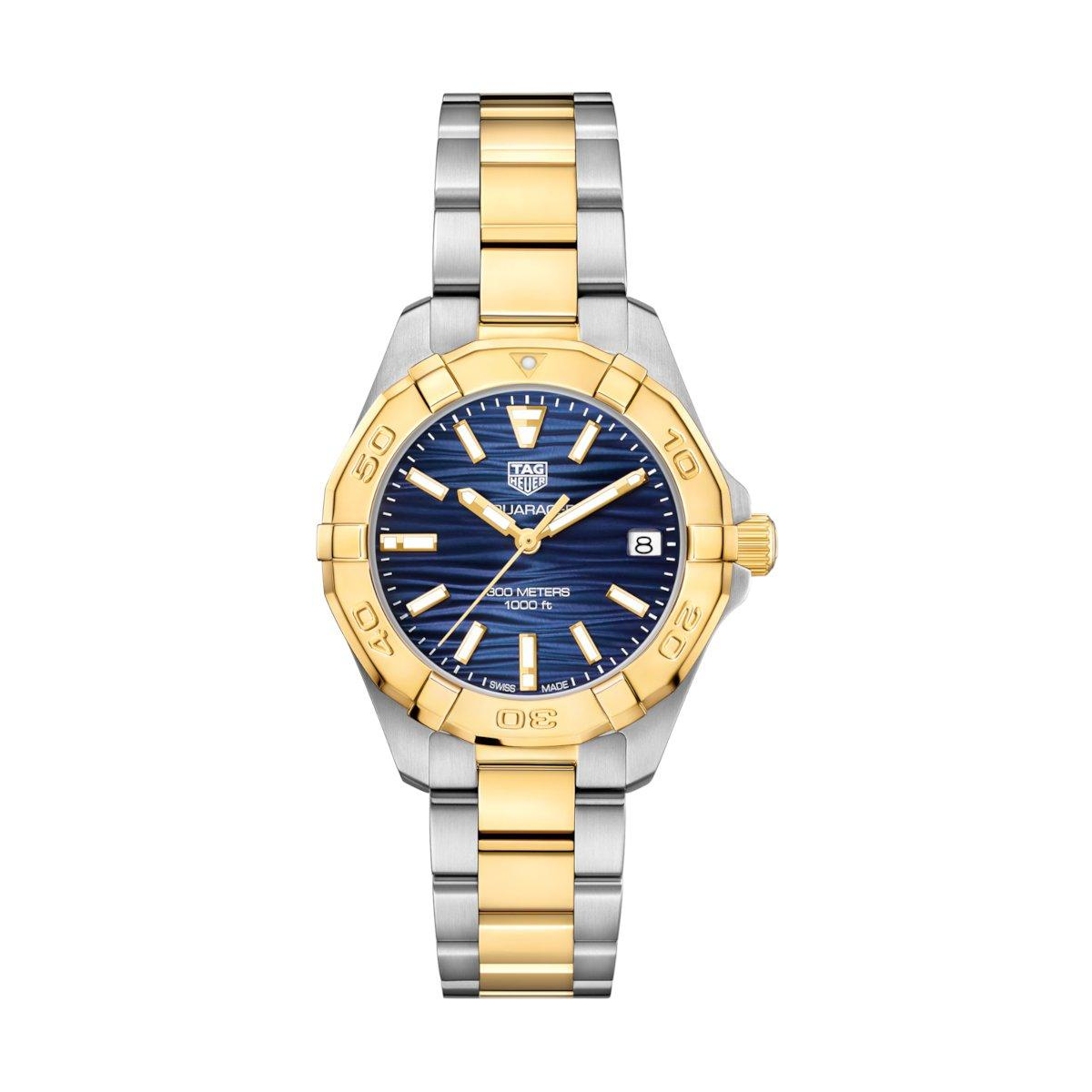 ZEGAREK TAG HEUER AQUARACER DATE