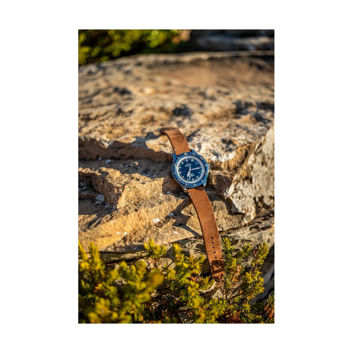 ZEGAREK CERTINA DS PH200M Powermatic 80