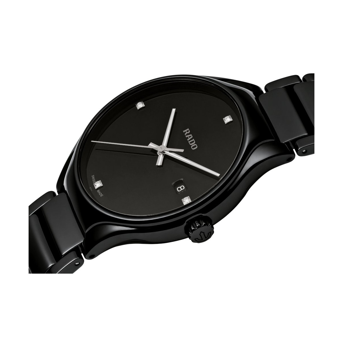 ZEGAREK RADO True Diamonds