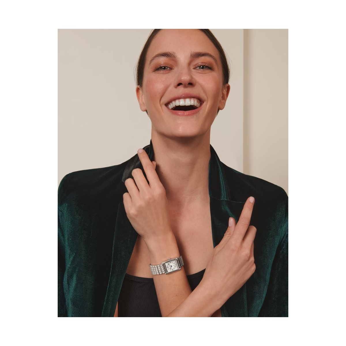 LONGINES MINI DOLCEVITA