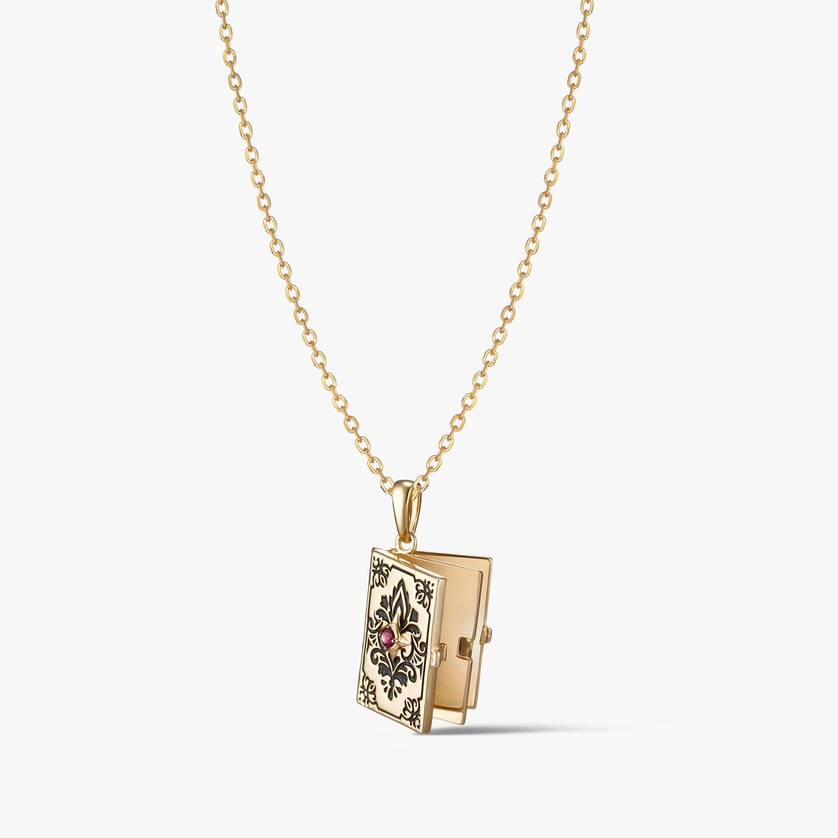 Wisiorek srebrny Alchemia