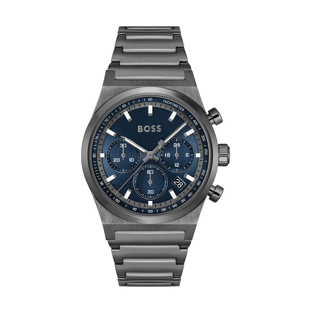 ZEGAREK BOSS CANDOR CHRONO