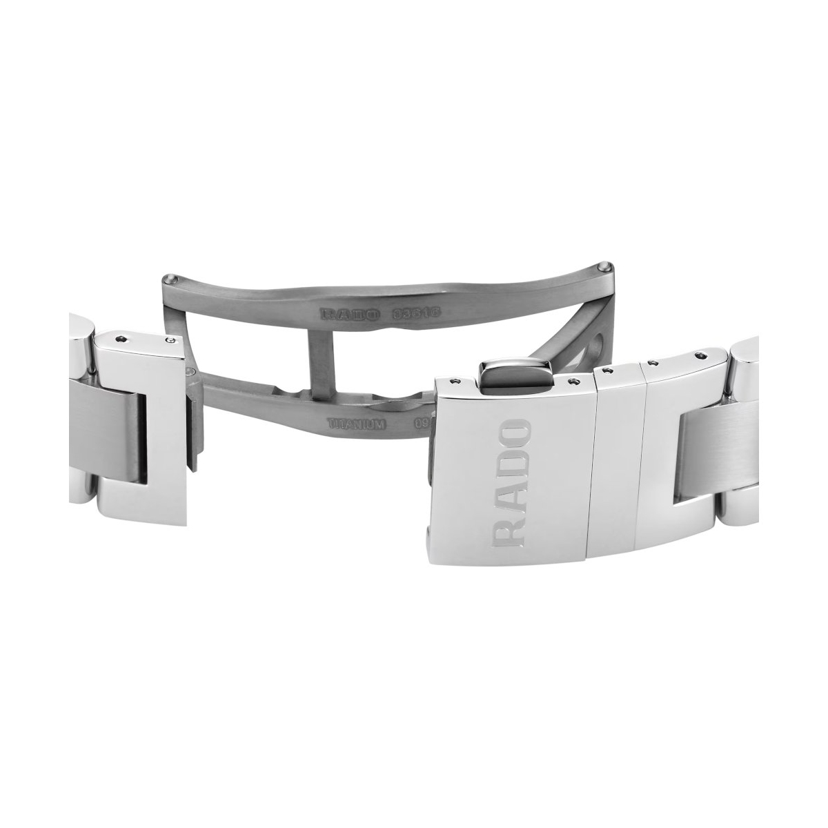 ZEGAREK RADO Captain Cook Automatic