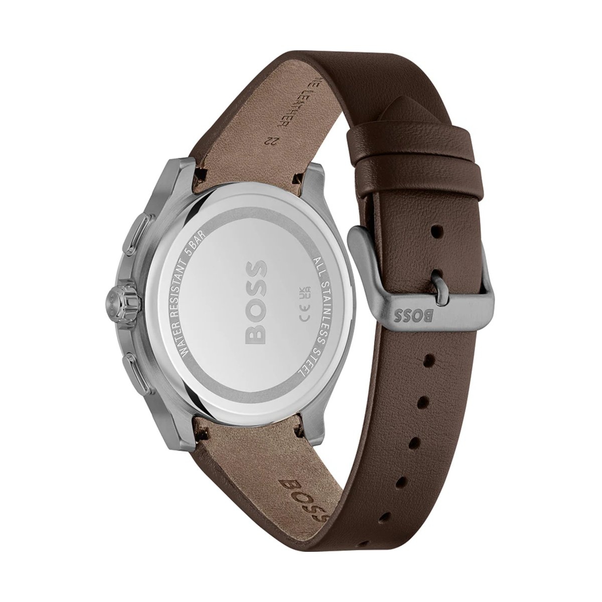 ZEGAREK BOSS PEAK 2.0