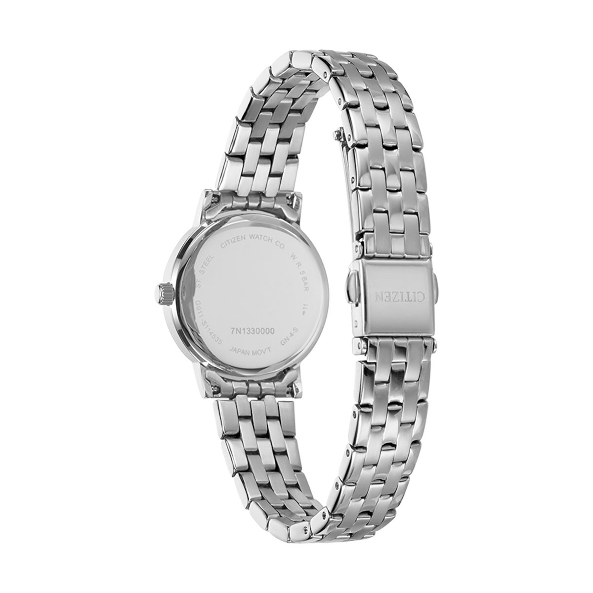 ZEGAREK CITIZEN ELEGANCE QUARTZ