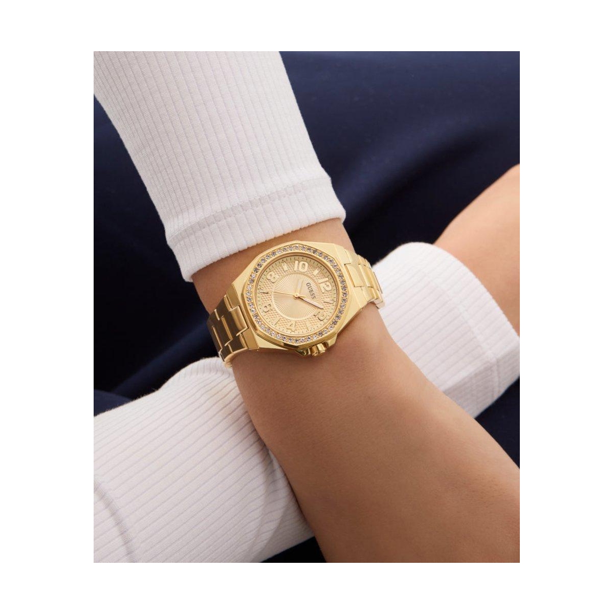 ZEGAREK GUESS CONTESSA