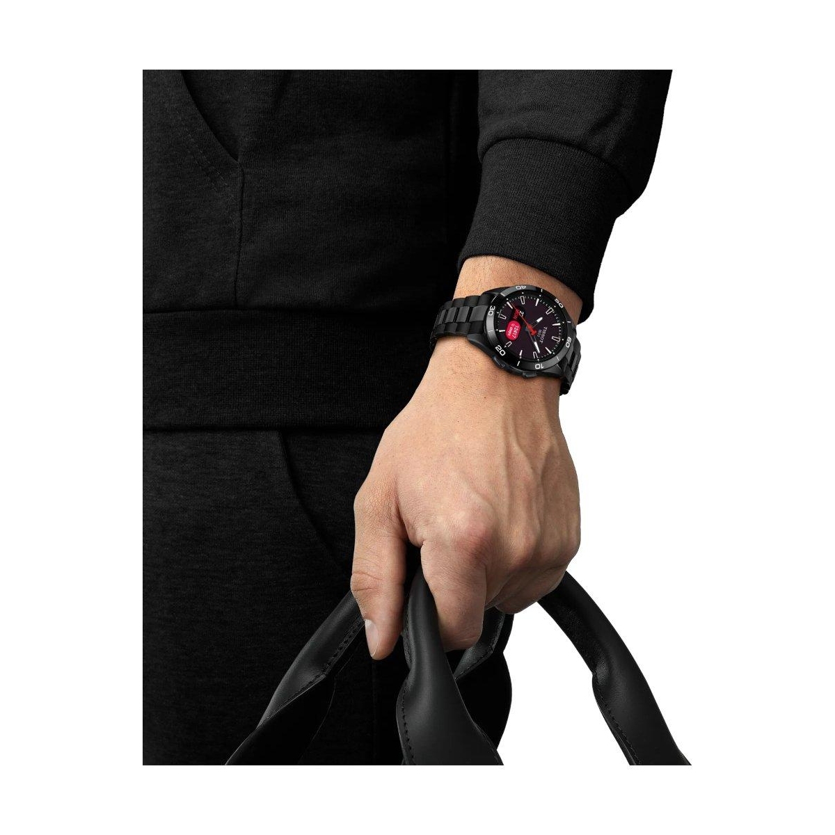 TISSOT T-TOUCH CONNECT SPORT