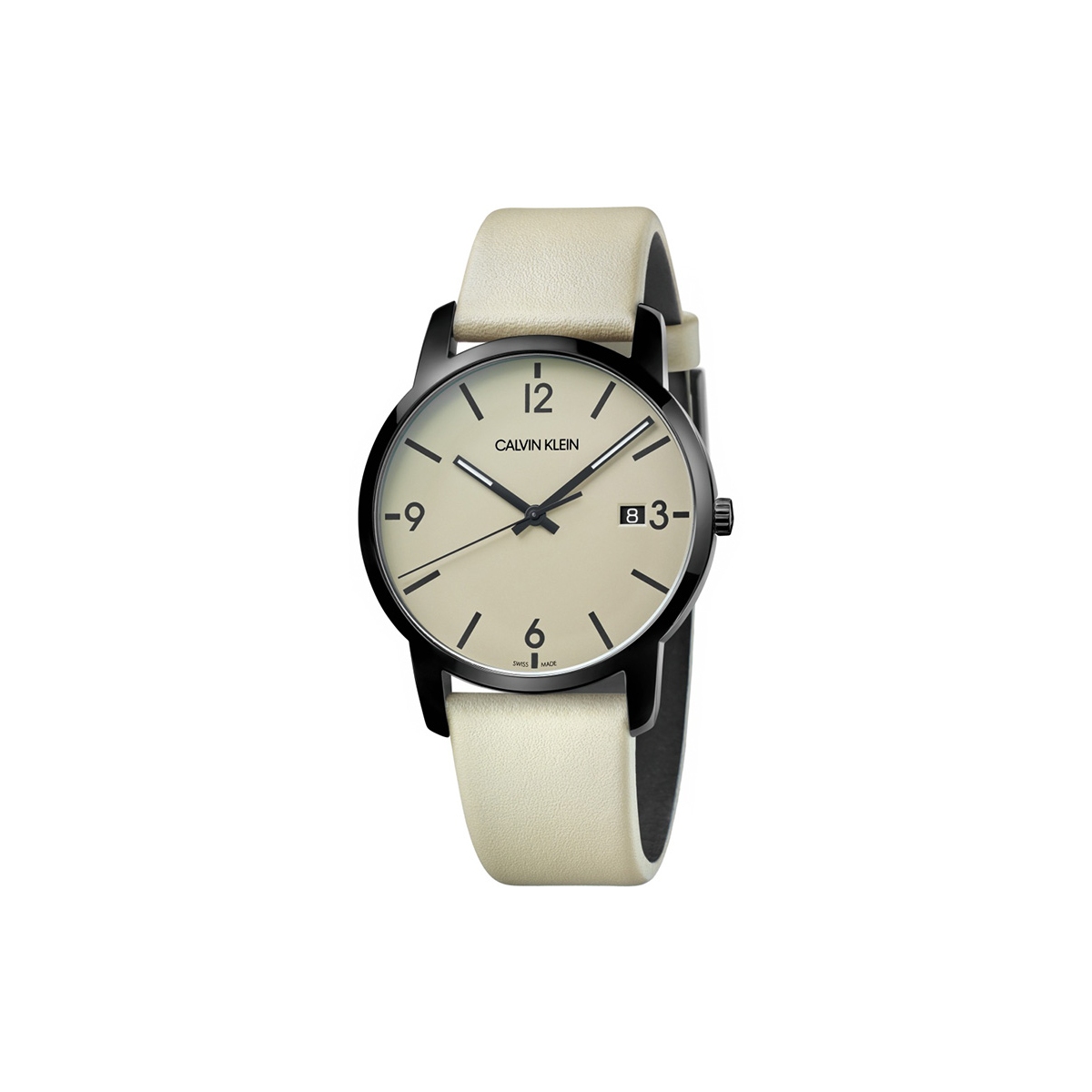 ZEGAREK CALVIN KLEIN CITY