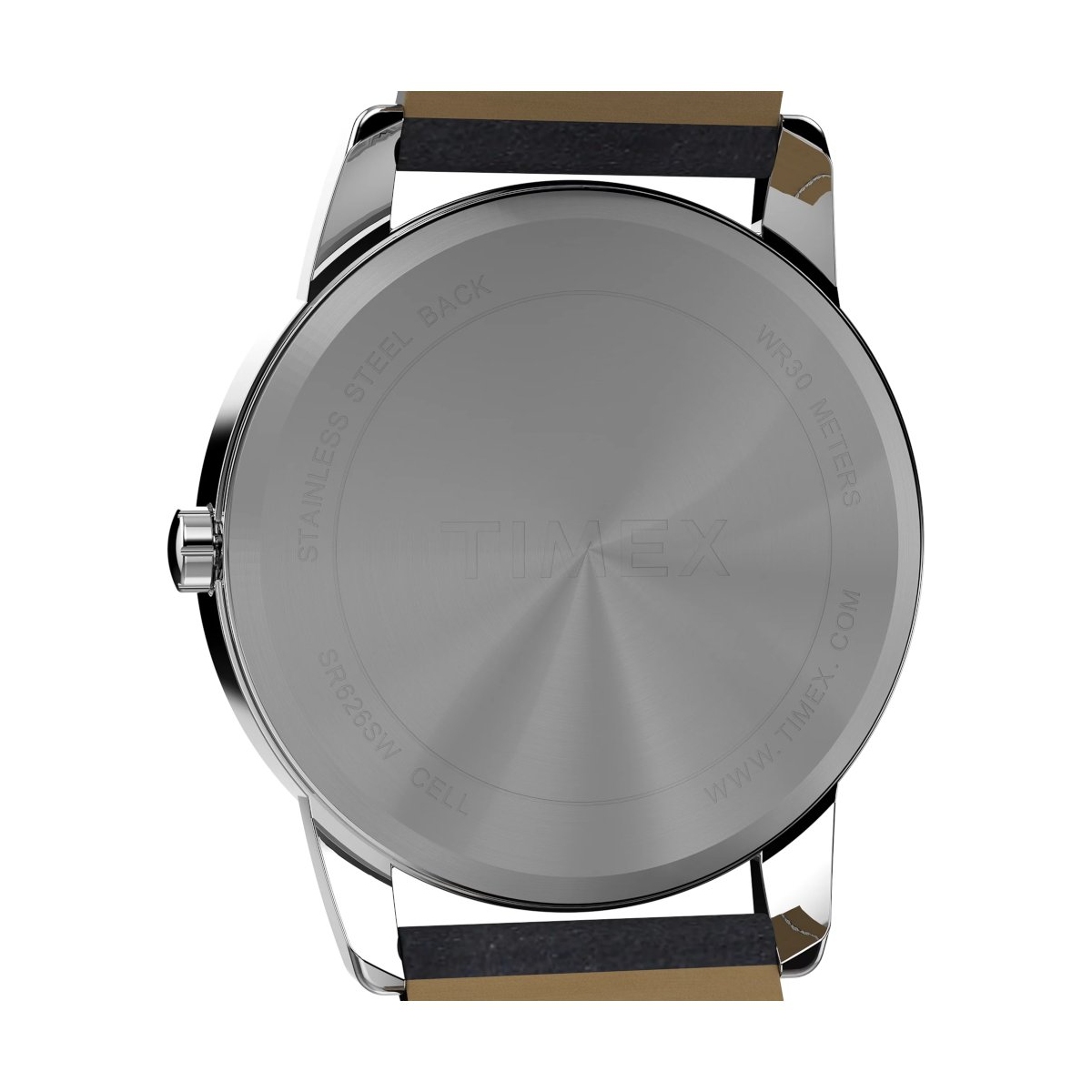 ZEGAREK TIMEX Easy Reader Classic