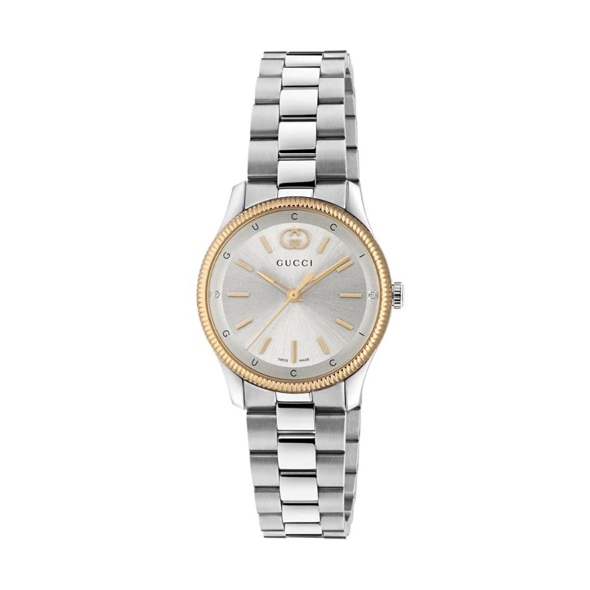 ZEGAREK GUCCI G-TIMELESS