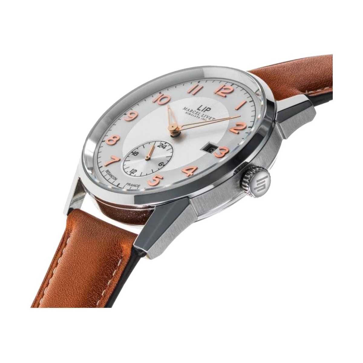 ZEGAREK LIP HIMALAYA MARCEL LIVET