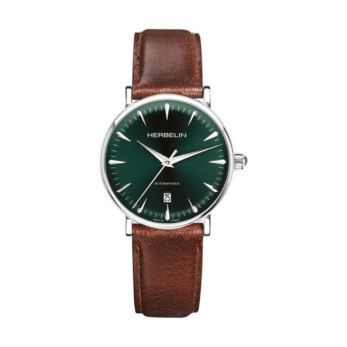 ZEGAREK HERBELIN INSPIRATION AUTOMATIC