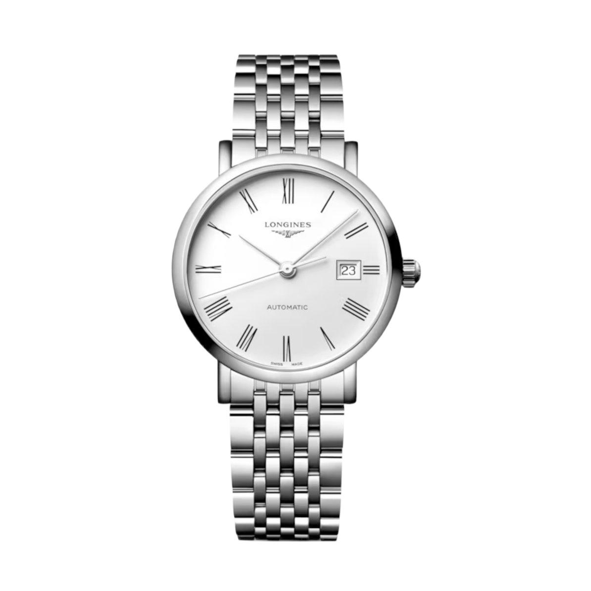 LONGINES ELEGANT COLLECTION