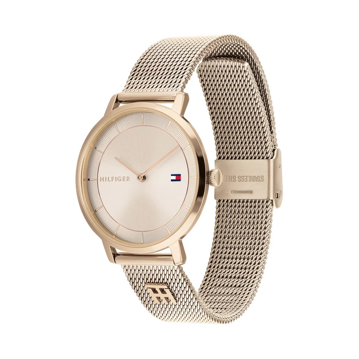 ZEGAREK TOMMY HILFIGER Tea