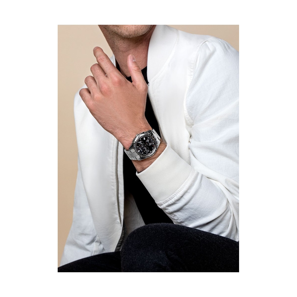 ZEGAREK RADO HyperChrome Chronograph