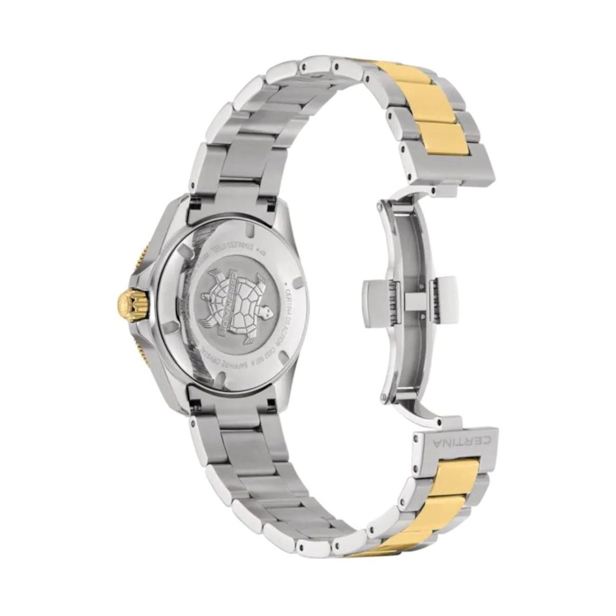 ZEGAREK CERTINA DS Action 34,5mm