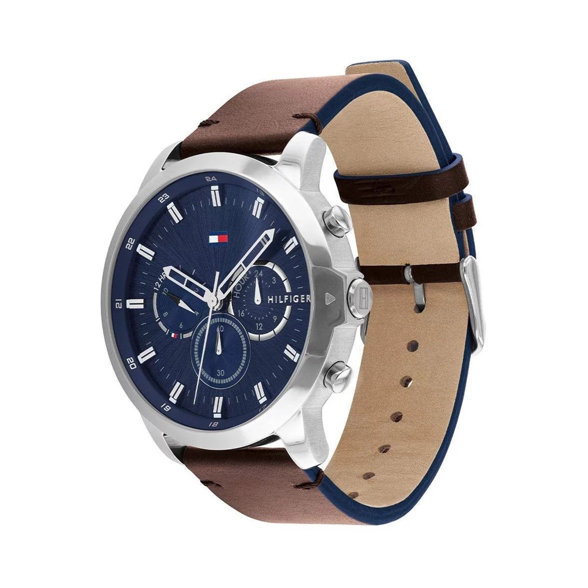 ZEGAREK TOMMY HILFIGER JAMESON CHRONOGRAPH