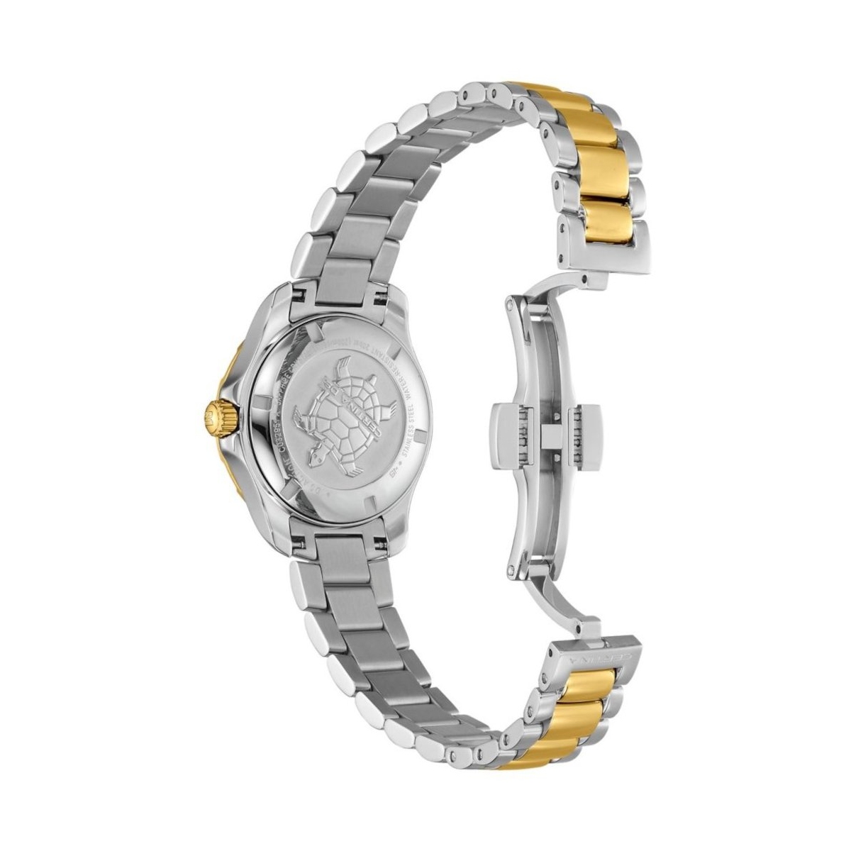 ZEGAREK CERTINA DS ACTION Lady 29mm