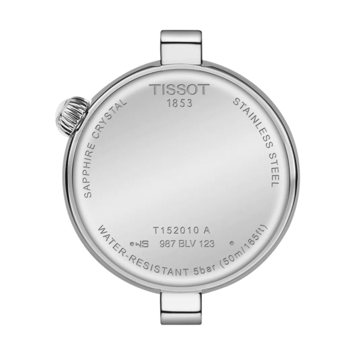 TISSOT Desir
