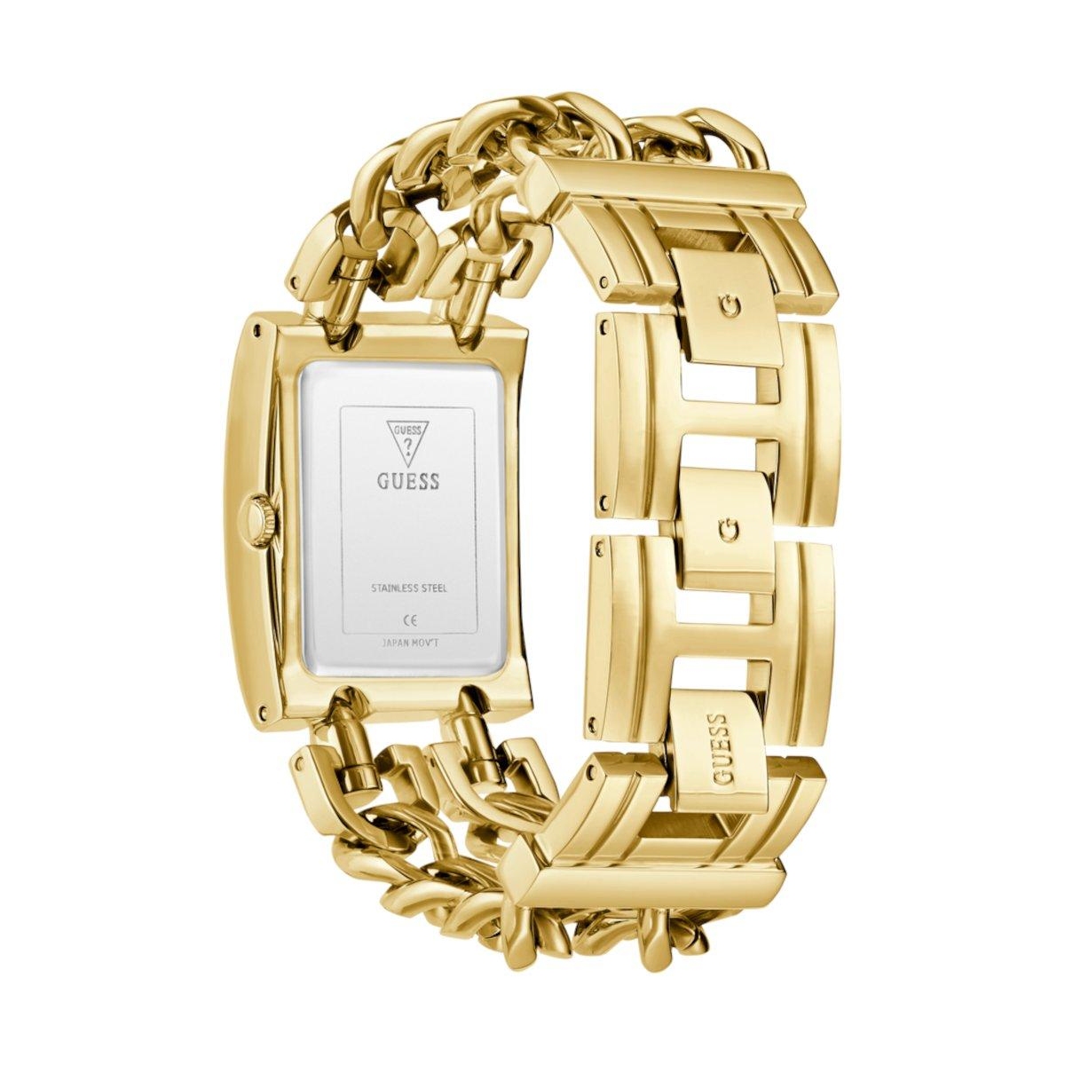 ZEGAREK GUESS MOD HEAVY METAL