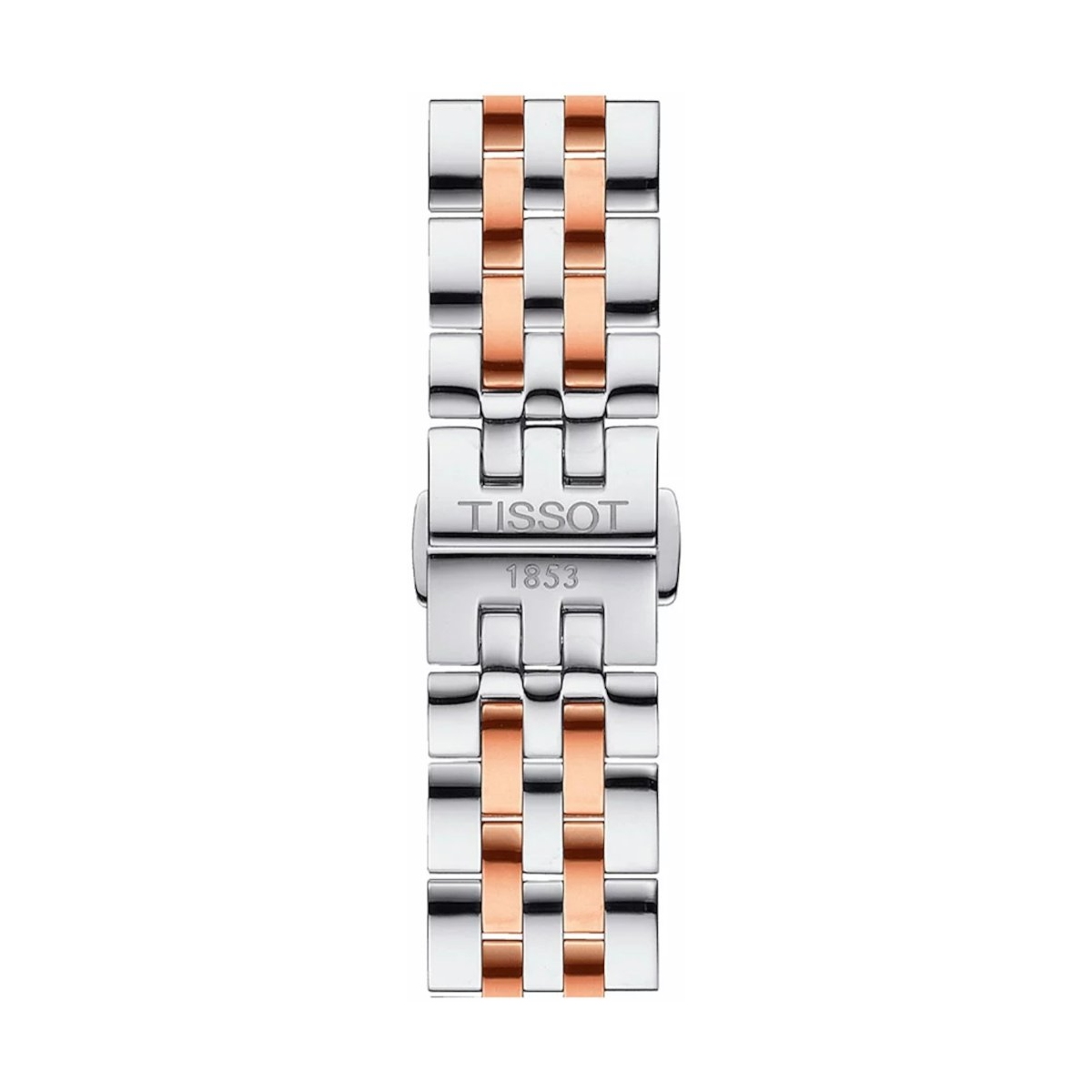 Tissot Tradition Lady