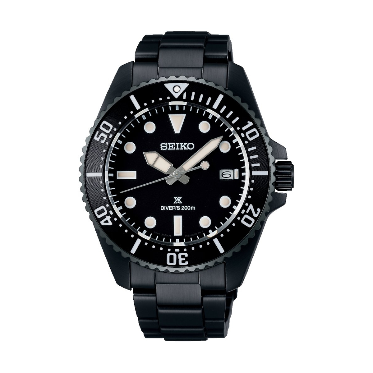 ZEGAREK SEIKO PROSPEX SOLAR