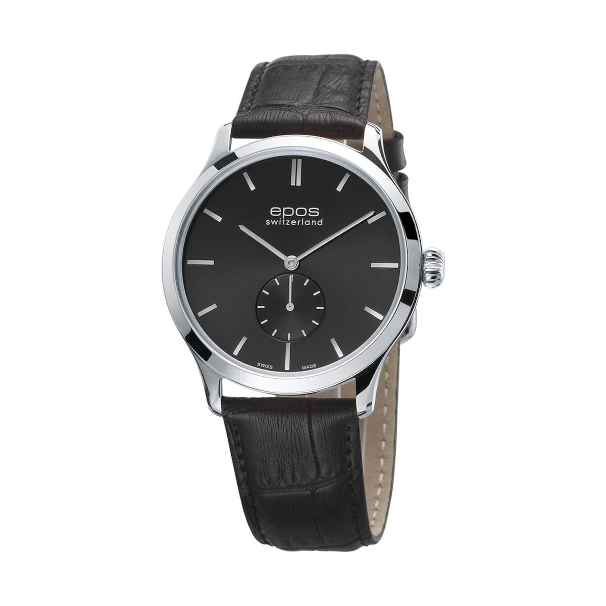 ZEGAREK EPOS TIMELESS 3408 MECHANICAL