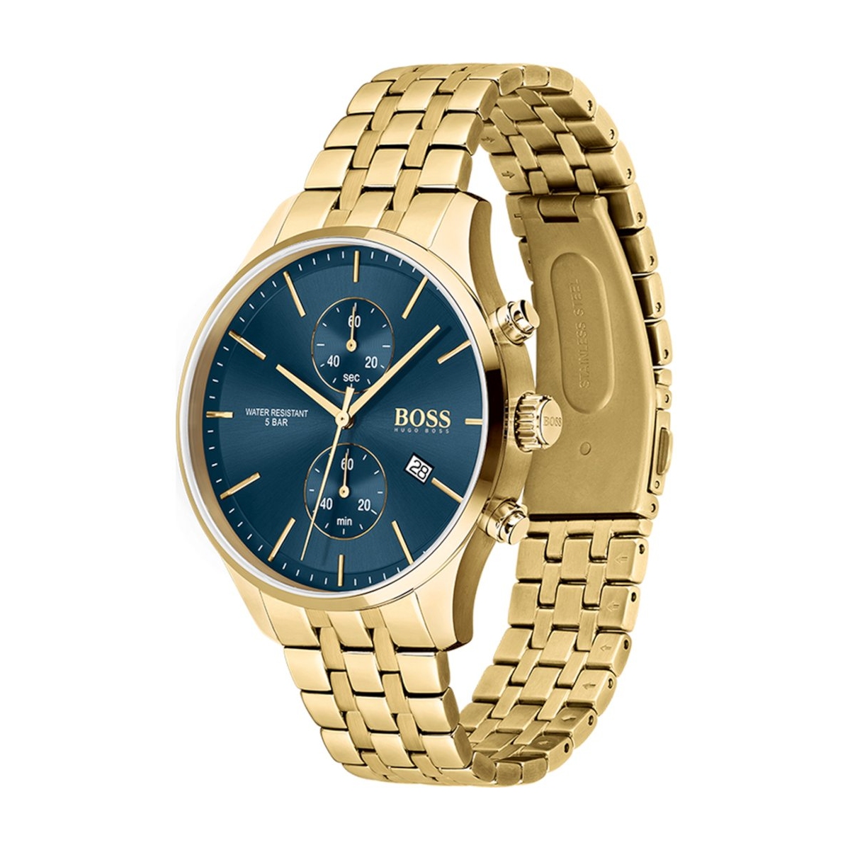 ZEGAREK BOSS ASSOCIATE