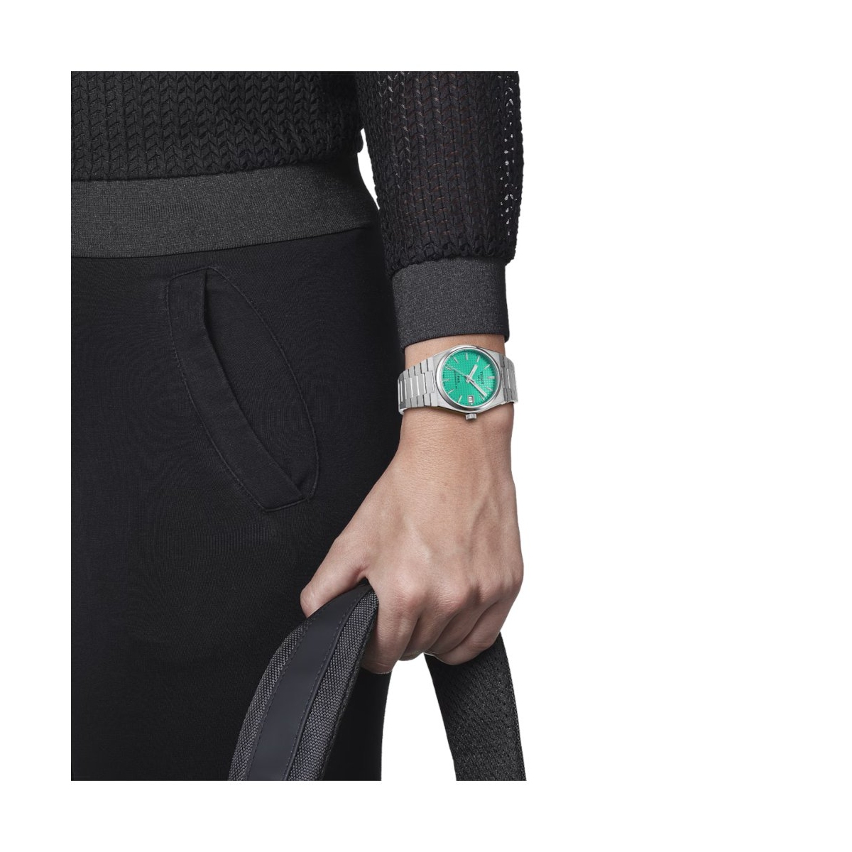 TISSOT PRX POWERMATIC 80 35MM