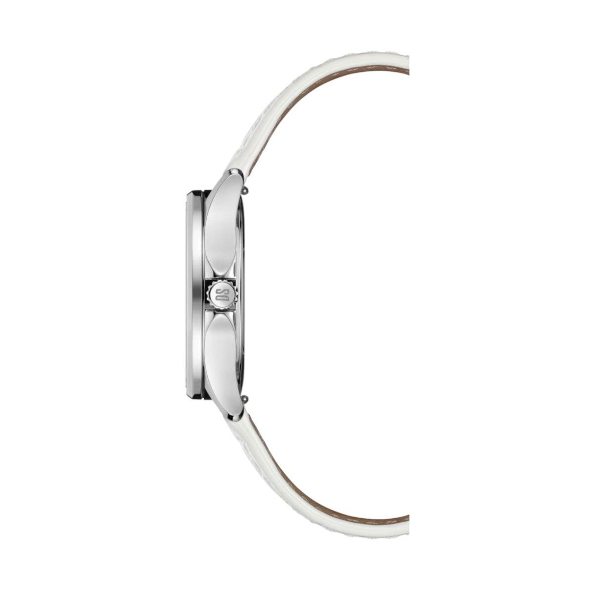 ZEGAREK CERTINA DS-8 MOONPHASE LADY