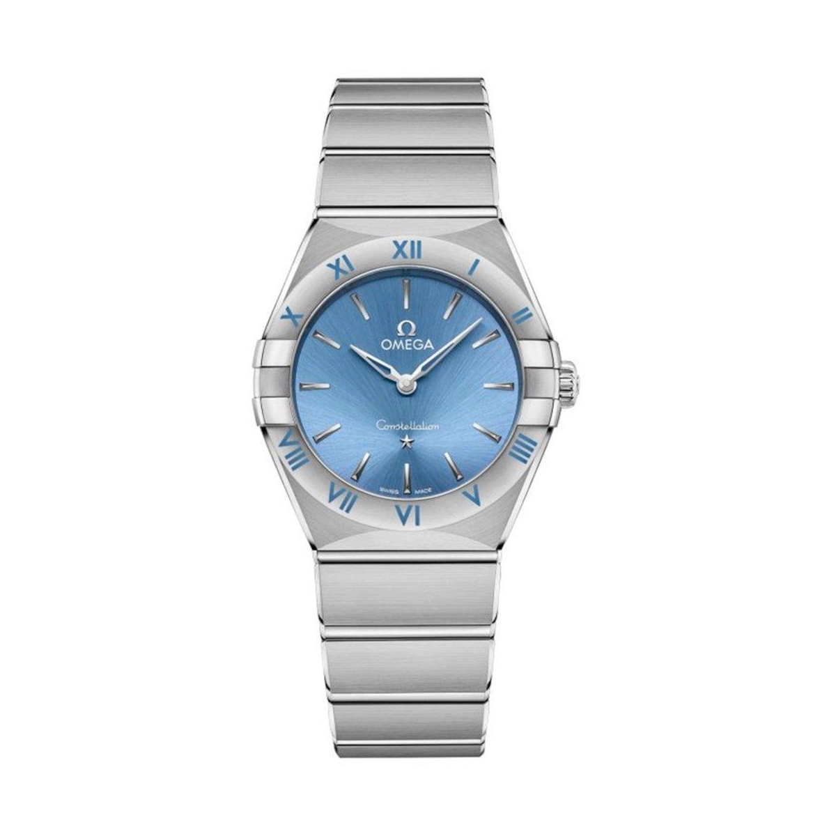 ZEGAREK OMEGA CONSTELLATION