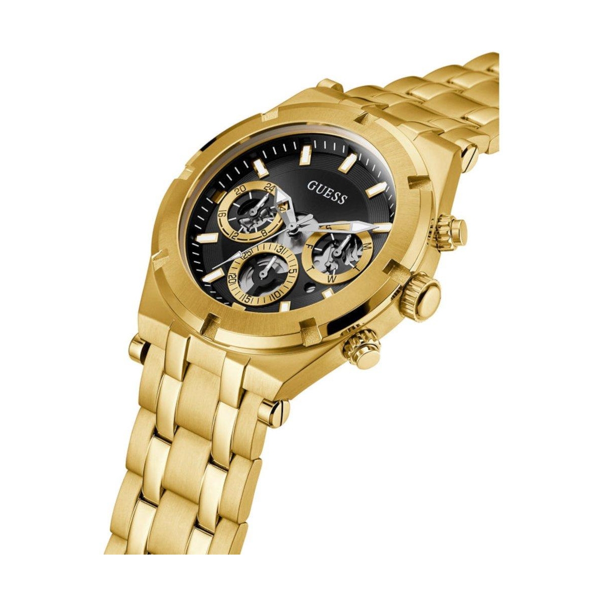 ZEGAREK GUESS CONTINENTAL