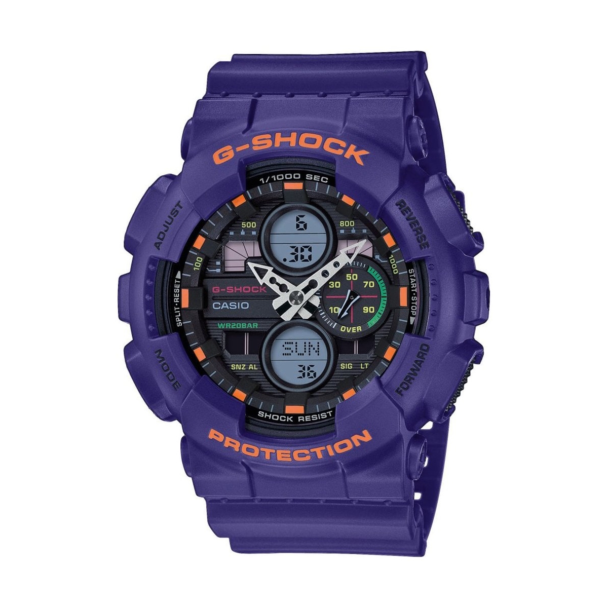 ZEGAREK G-SHOCK ORIGINAL