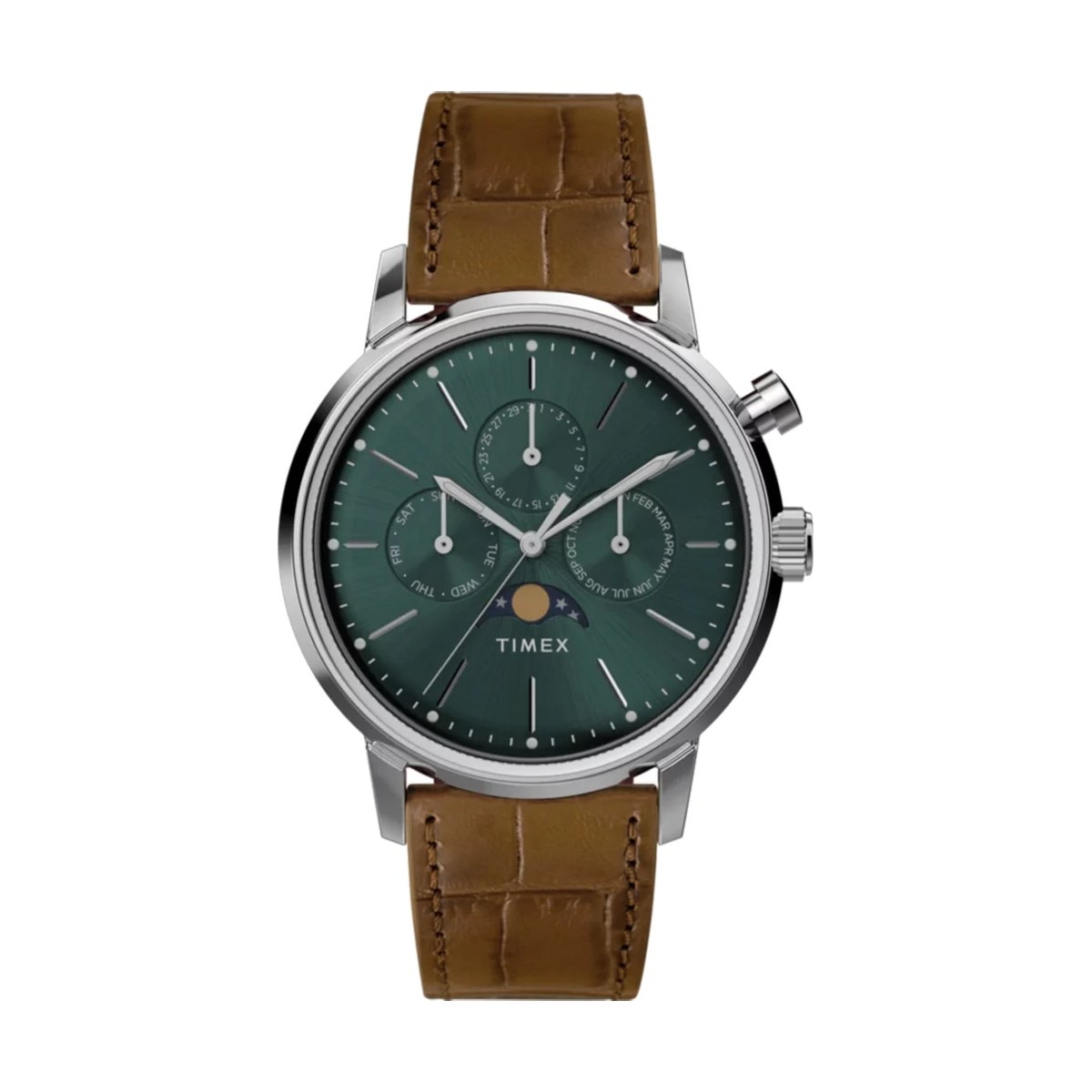 ZEGAREK TIMEX MARLIN
