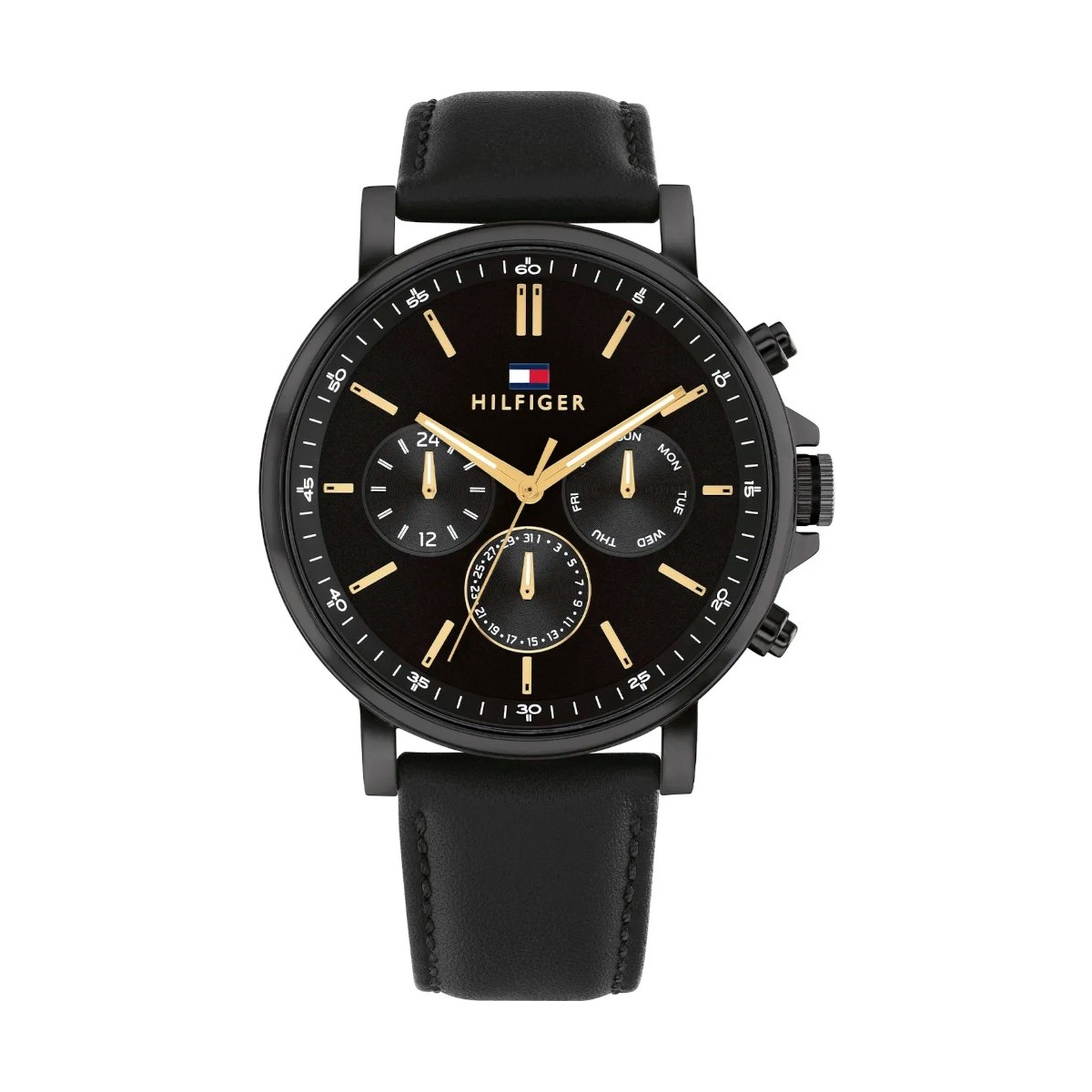 ZEGAREK TOMMY HILFIGER TYSON