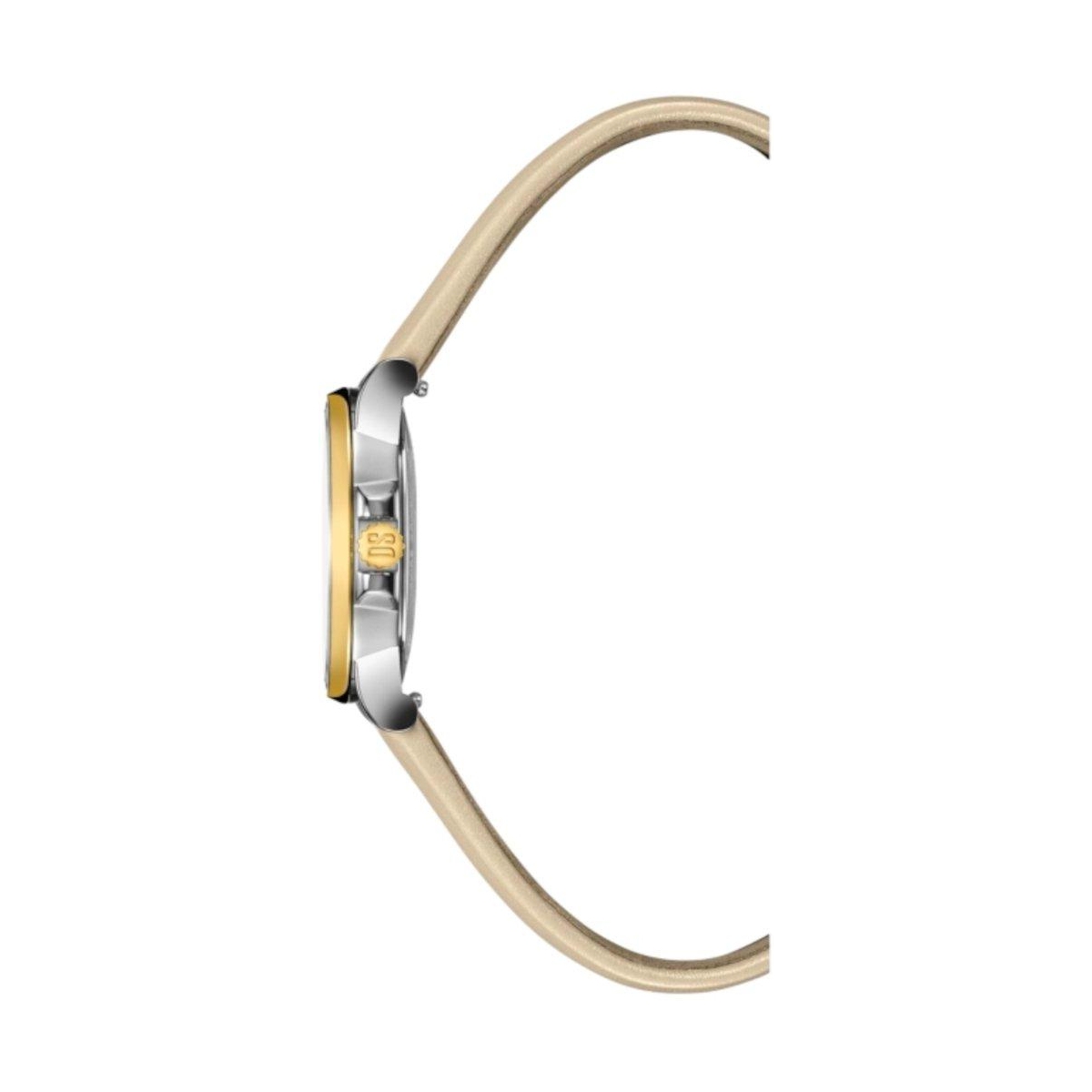 ZEGAREK CERTINA DS CAIMANO LADY TITANIUM