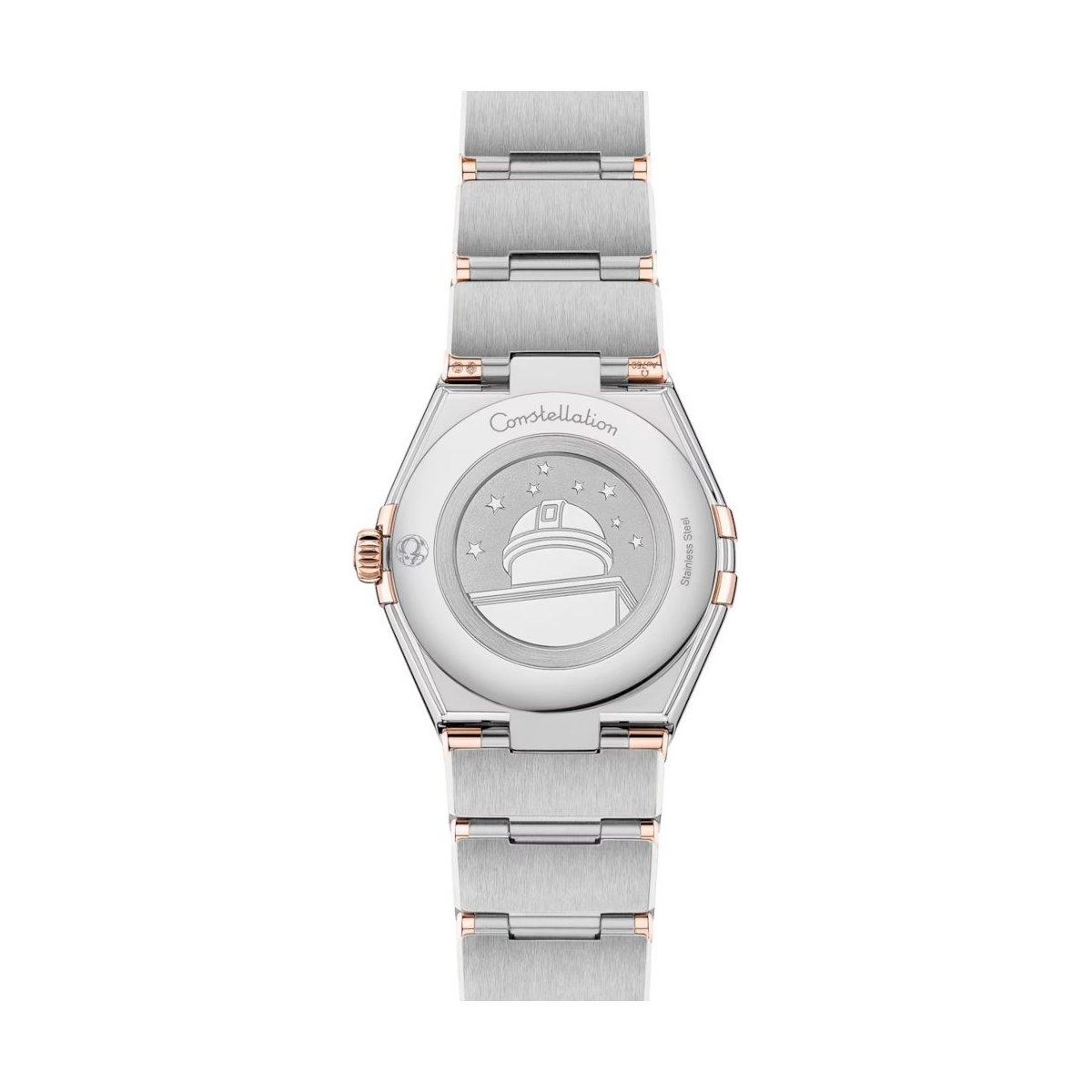 ZEGAREK OMEGA CONSTELLATION