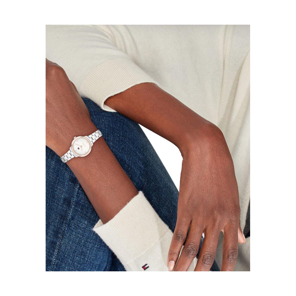 ZEGAREK TOMMY HILFIGER DEMI