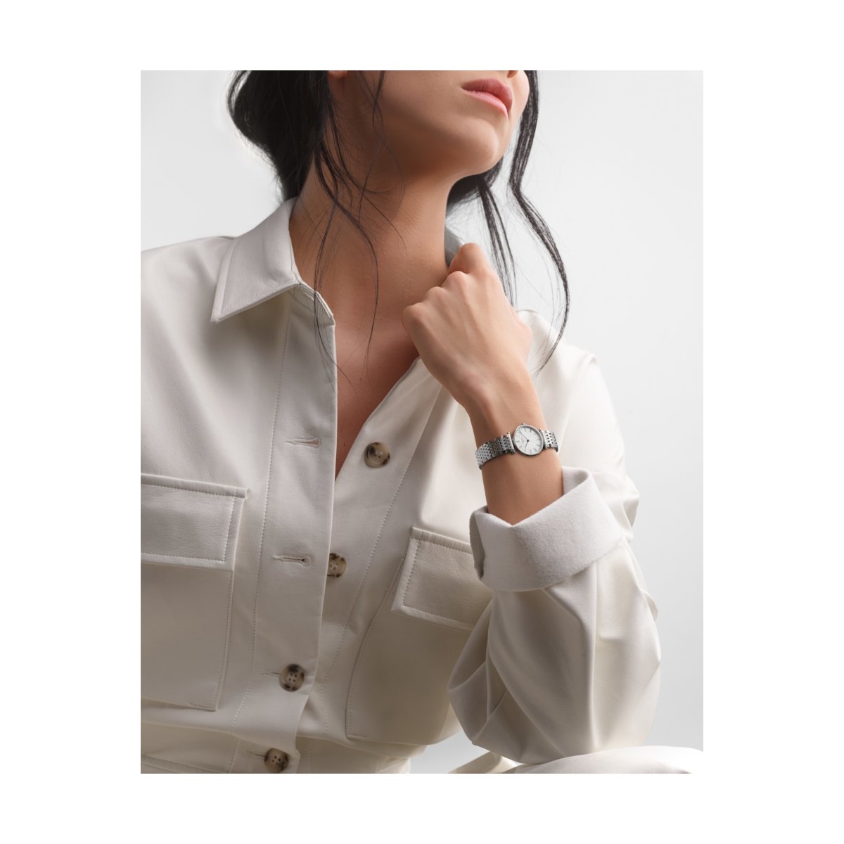 LONGINES LA GRANDE CLASSIQUE DE LONGINES