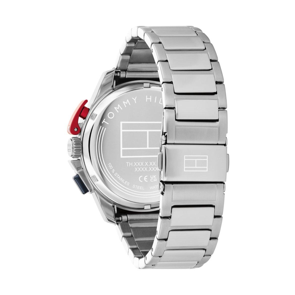 ZEGAREK TOMMY HILFIGER BANK CHRONOGRAPH