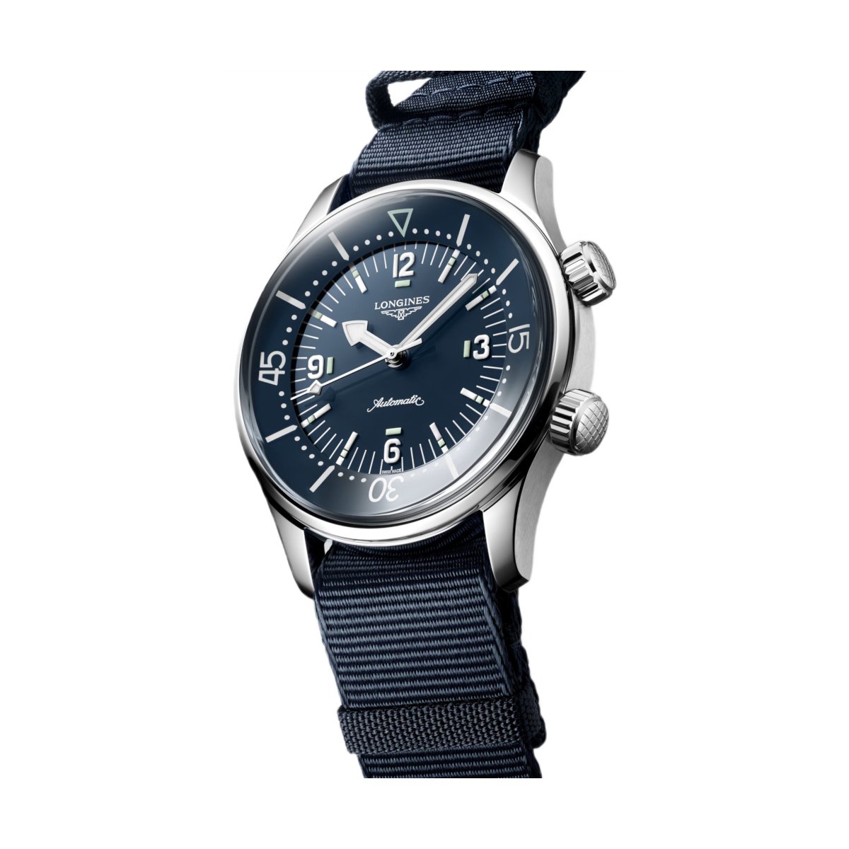 LONGINES LEGEND DIVER